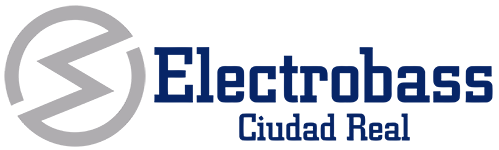 Componentes electrónicos, Electrobass Ciudad Real